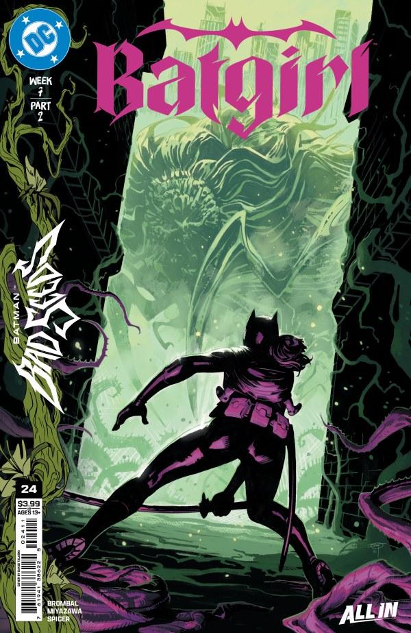 Batgirl
