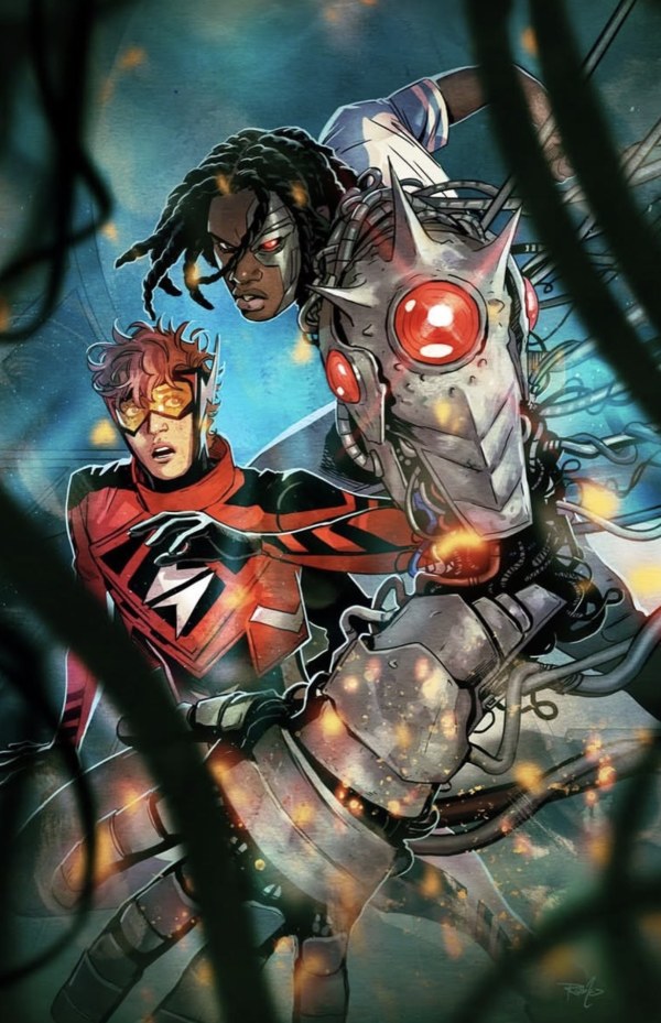 Absolute Flash