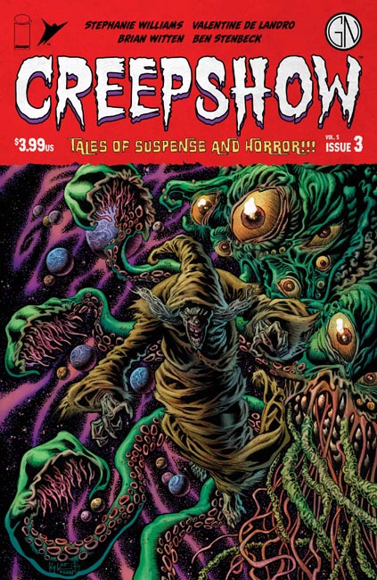 Creepshow