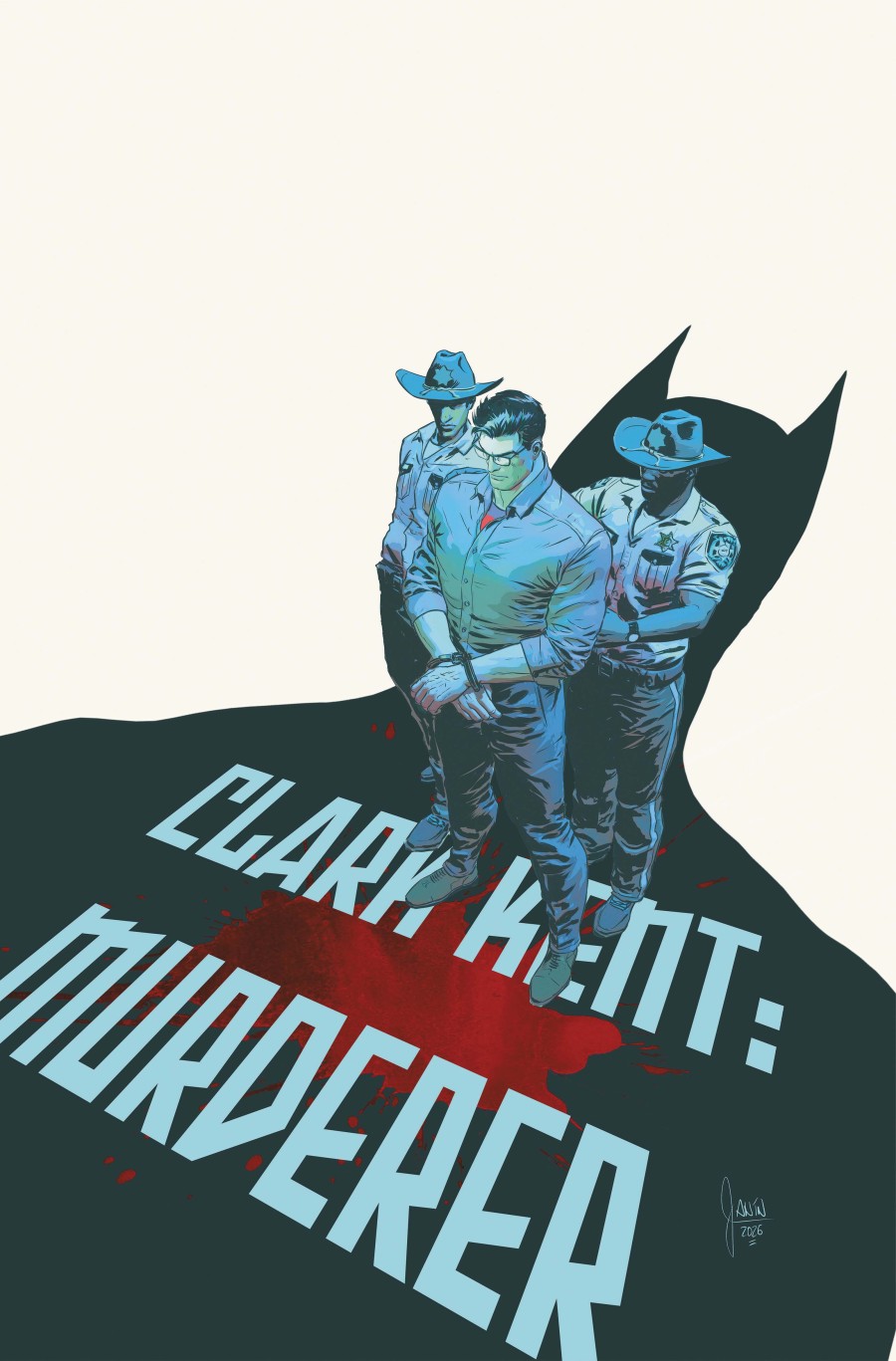 Detective Comics
