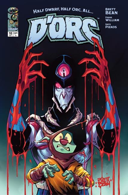 D'Orc