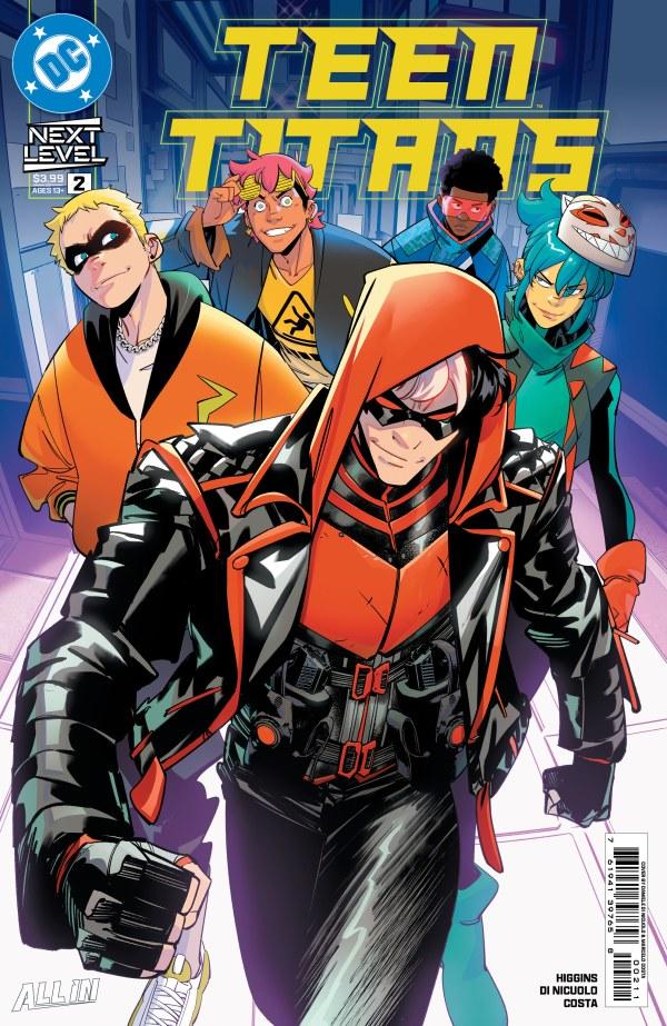 Teen Titans