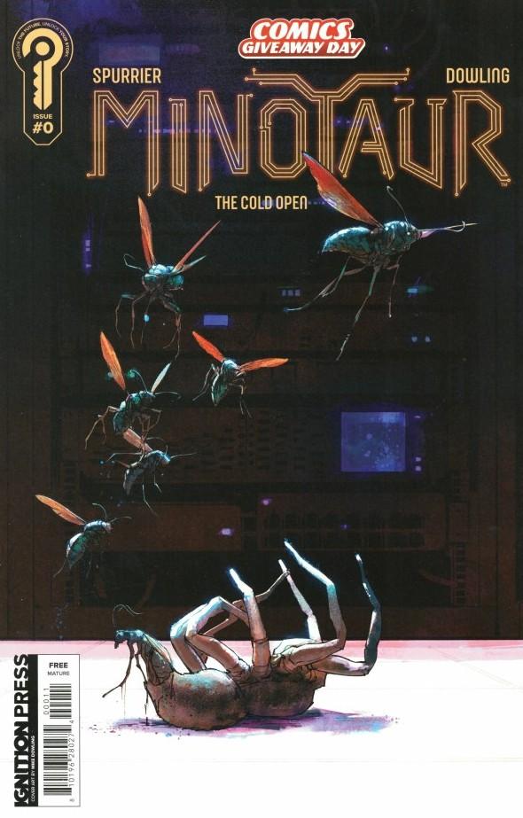 Minotaur