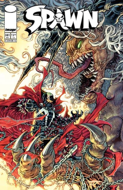 Spawn