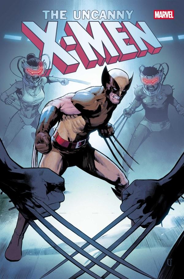 Uncanny X-Men