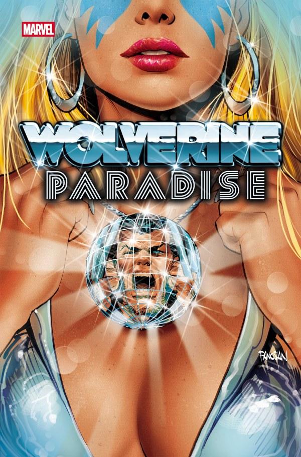 Wolverine: Paradise