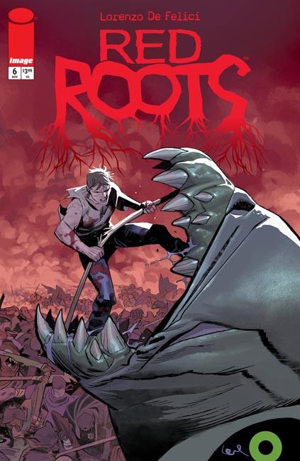 Red Roots