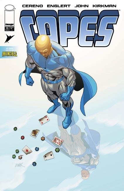 Capes