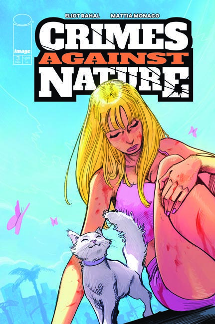 Crimes Against Nature