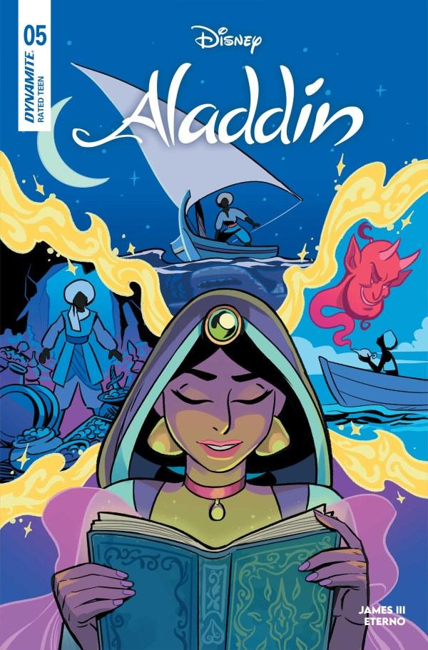 Aladdin