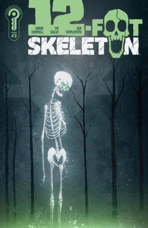 12-Foot Skeleton
