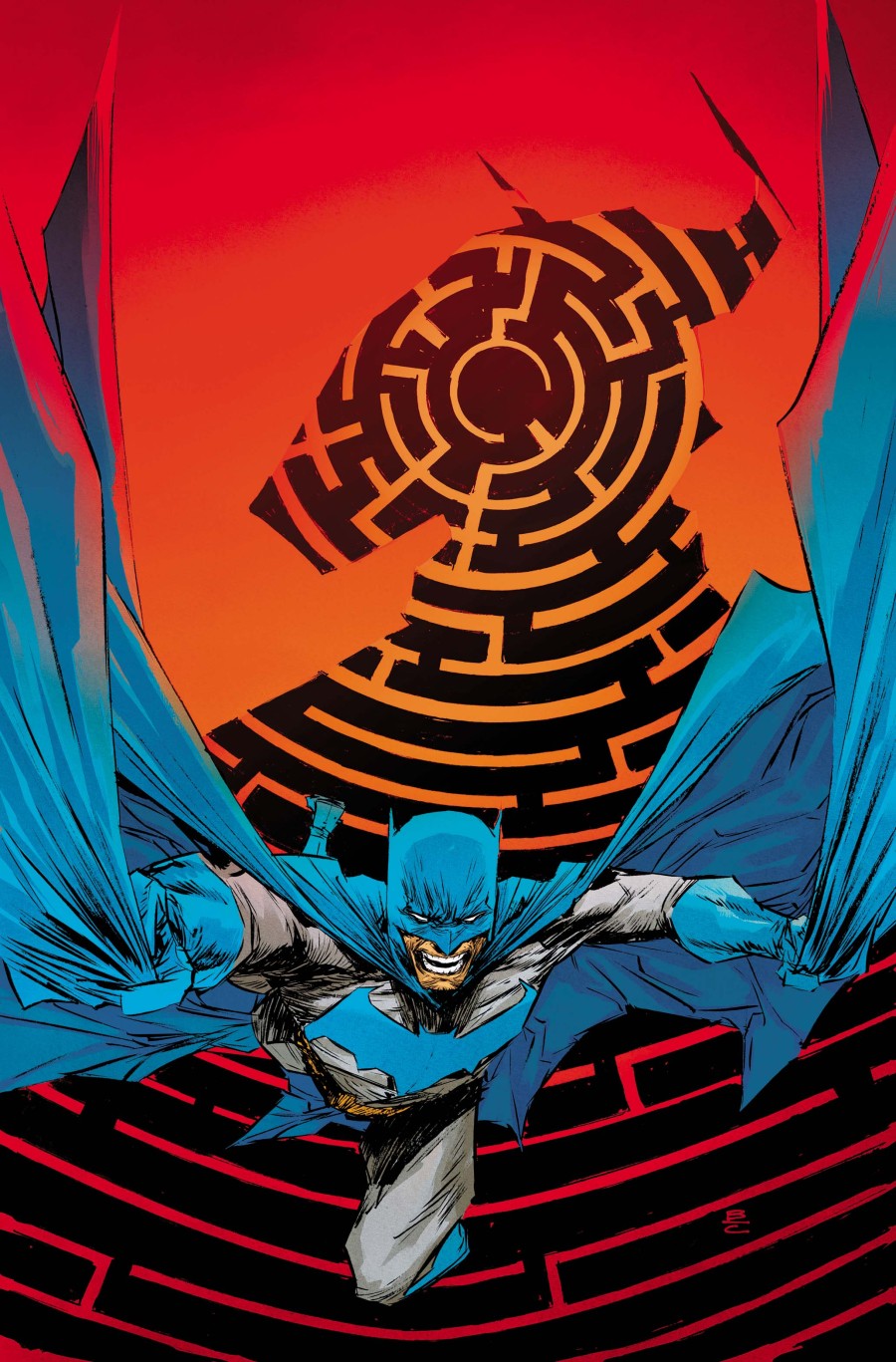 Batman 2026 Annual