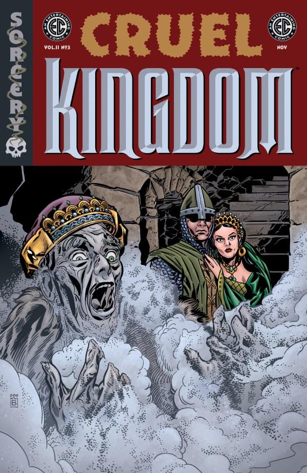 Cruel Kingdom 2