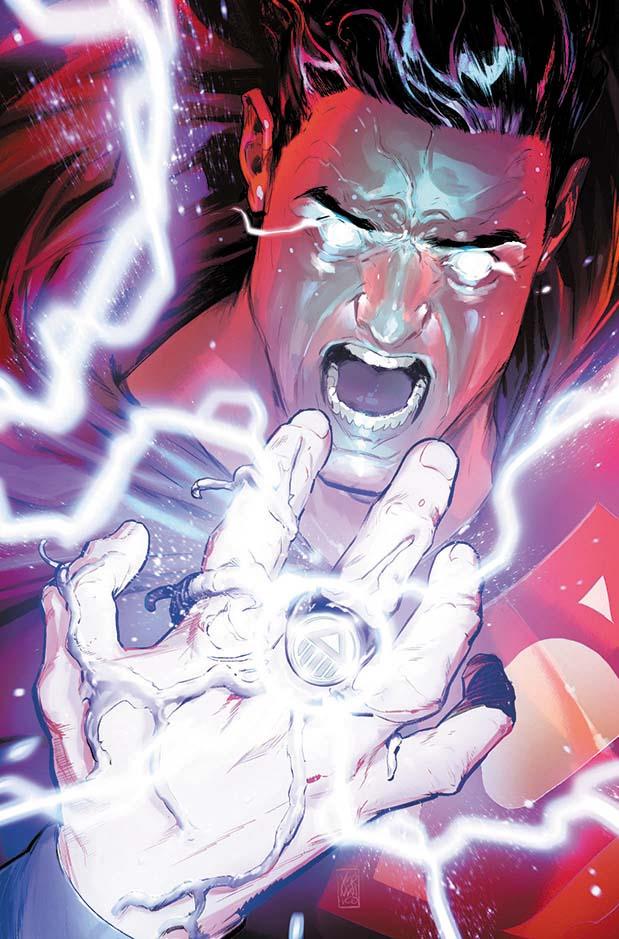 Superman