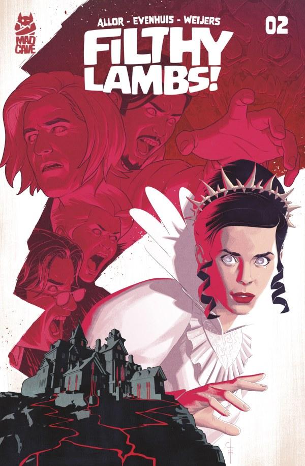 Filthy Lambs