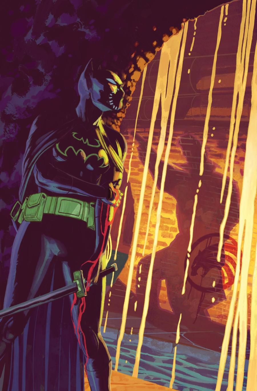 Batgirl