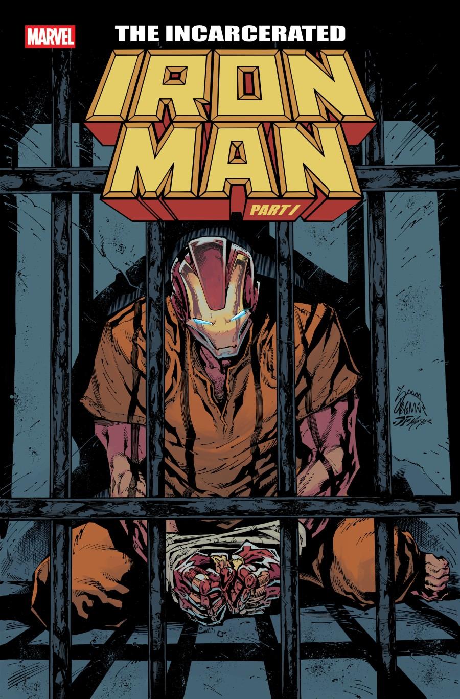 Iron Man