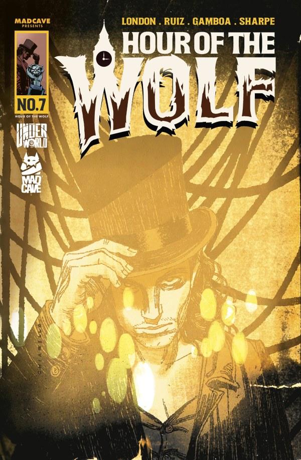 Hour of the Wolf