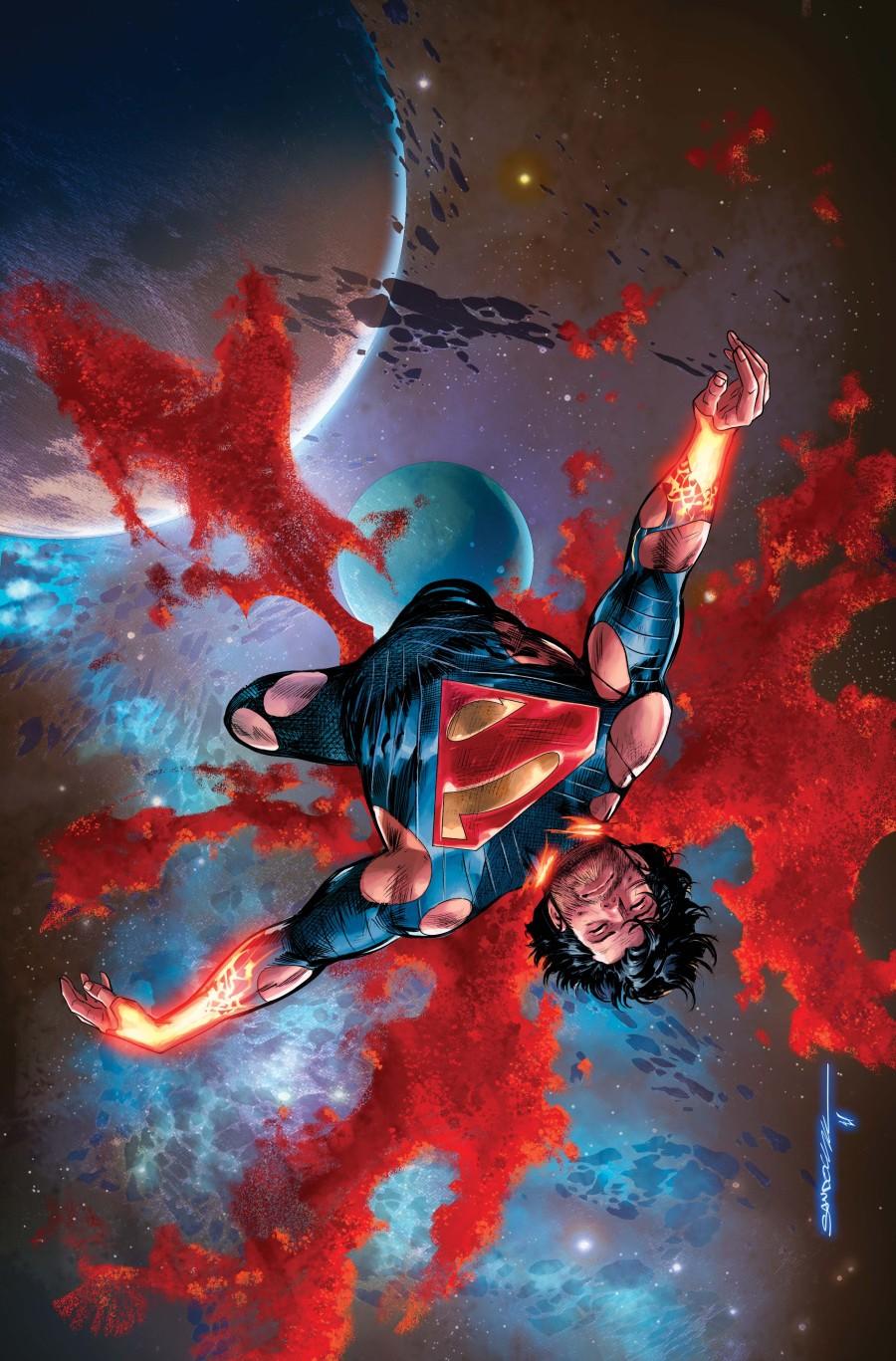 Absolute Superman