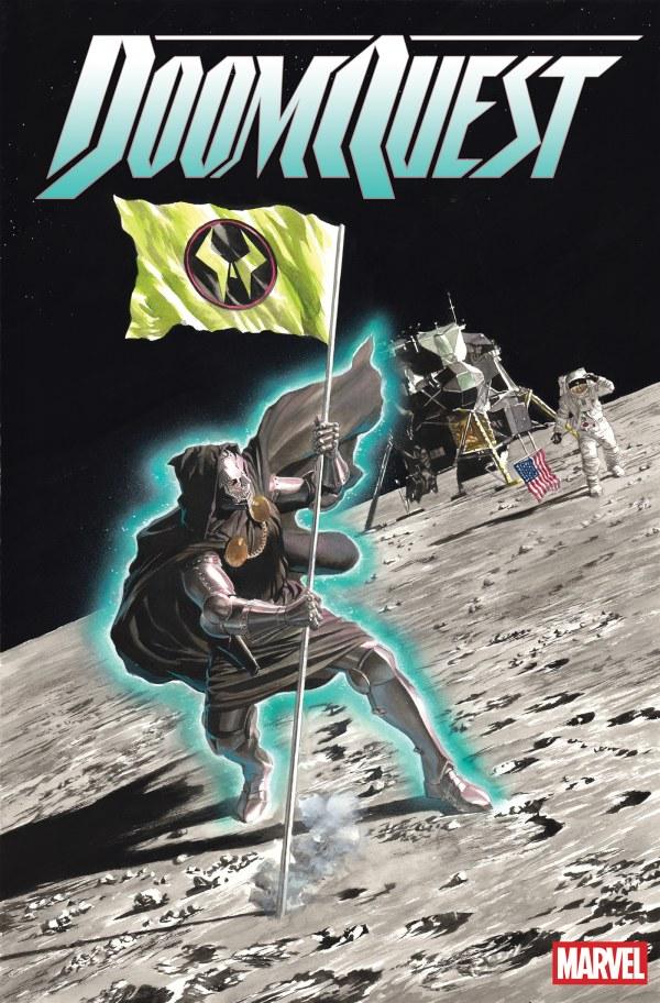 Doomquest