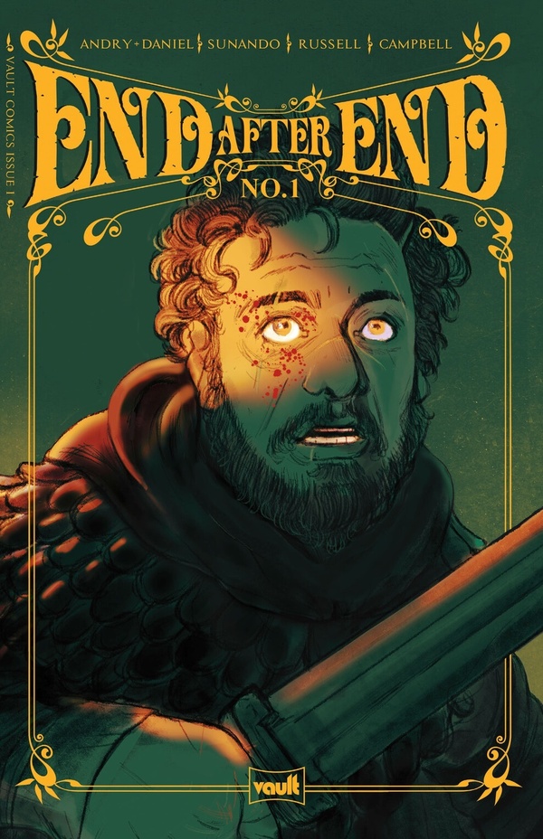 End After End