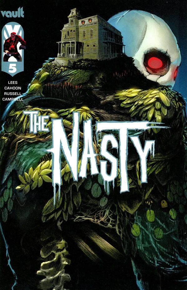 The Nasty