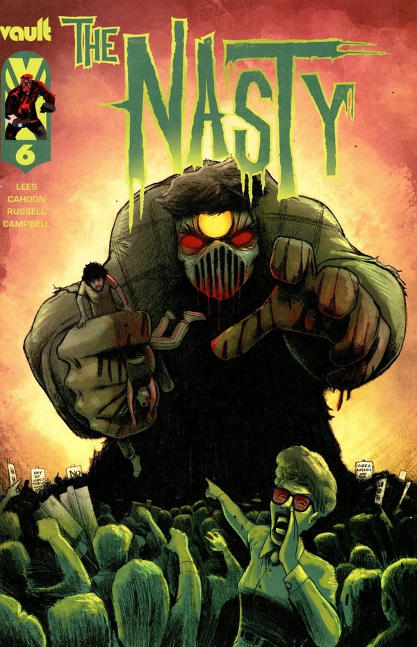 The Nasty