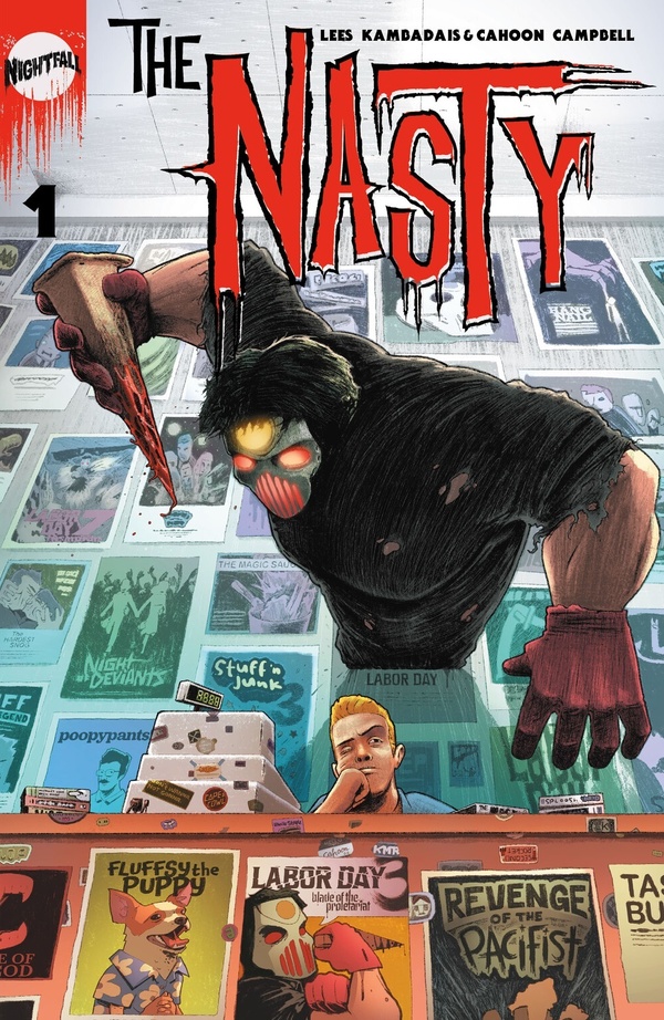 The Nasty