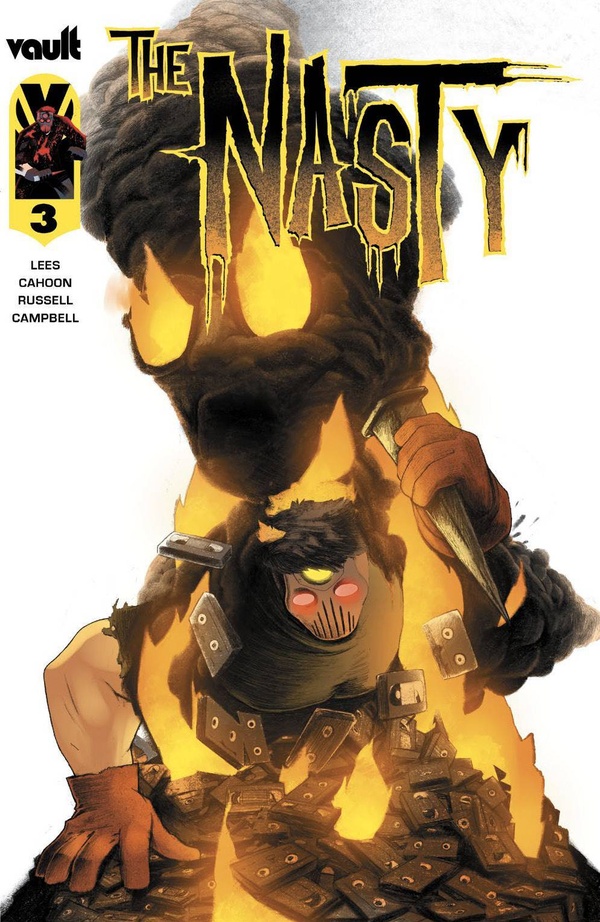 The Nasty