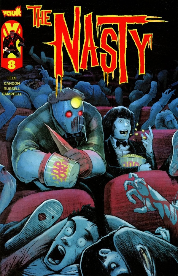 The Nasty
