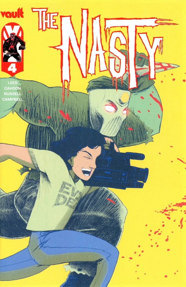 The Nasty