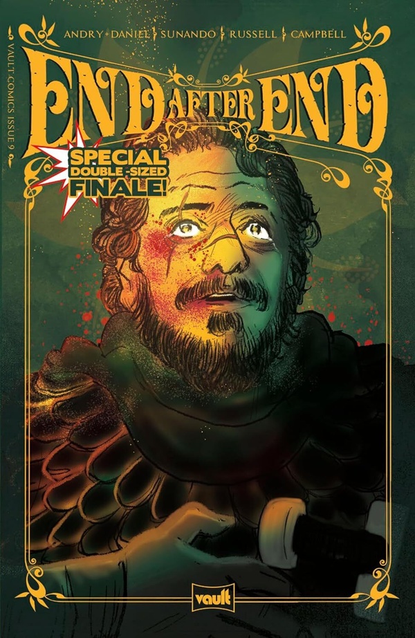End After End