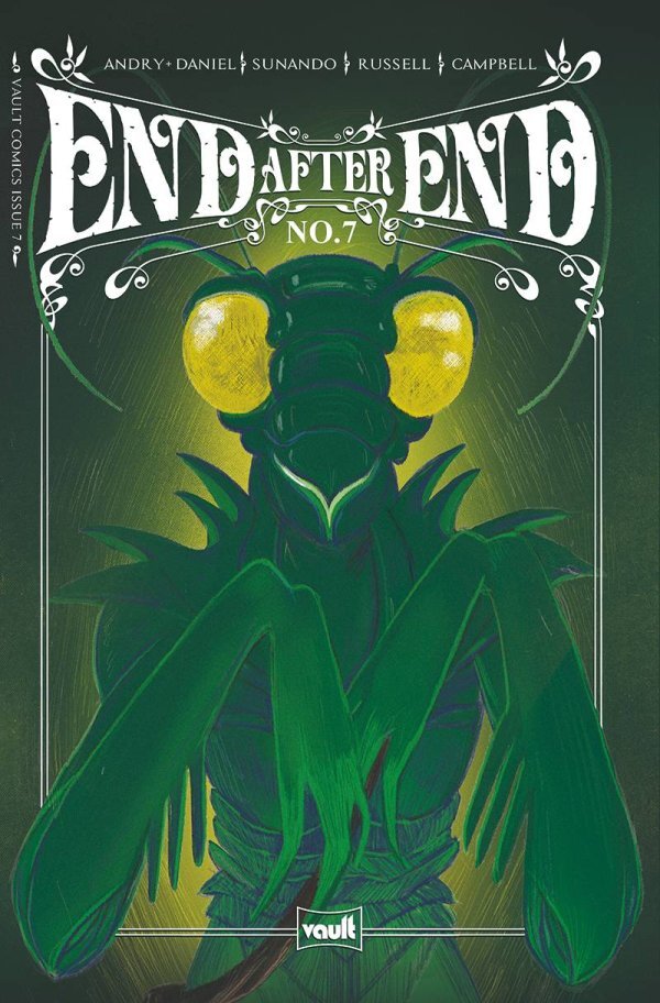 End After End