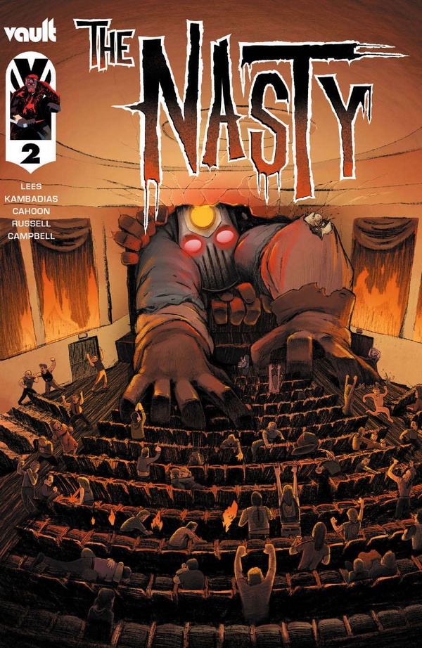 The Nasty