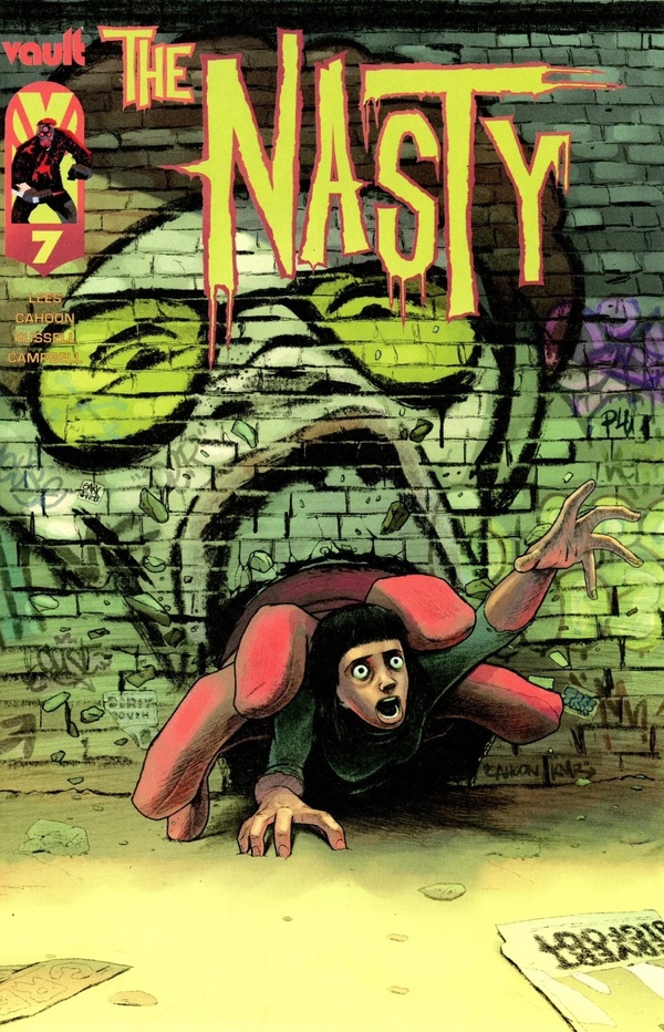 The Nasty
