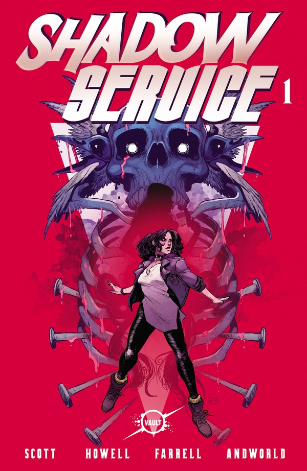 Shadow Service