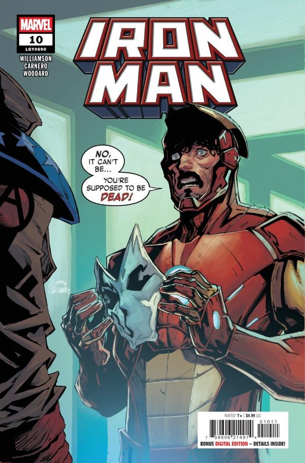 Iron Man