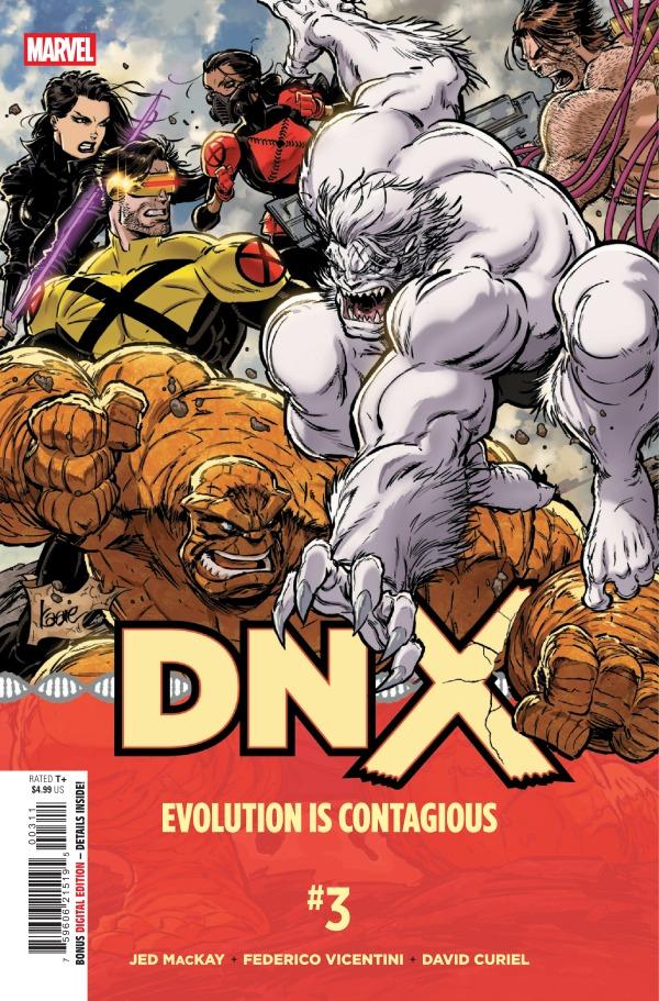 DNX