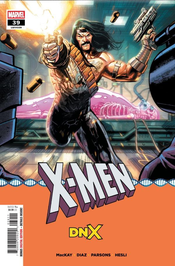 X-Men