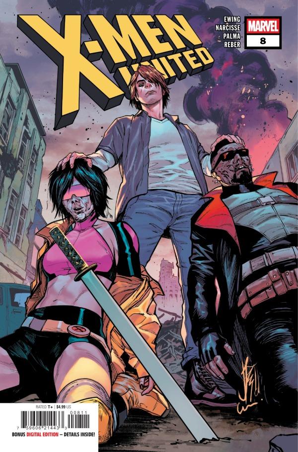 X-Men United