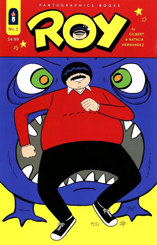 Roy