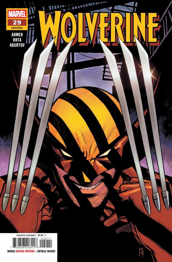 Wolverine