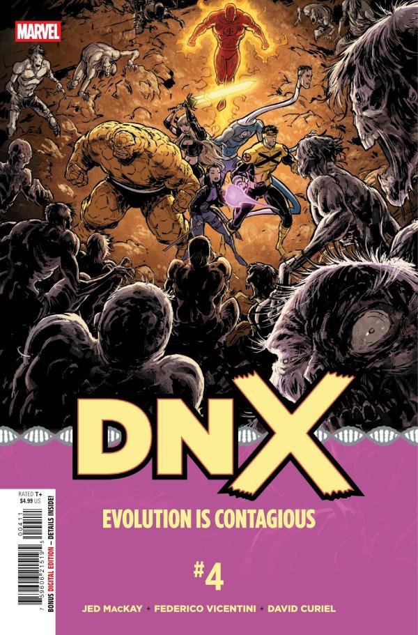 DNX
