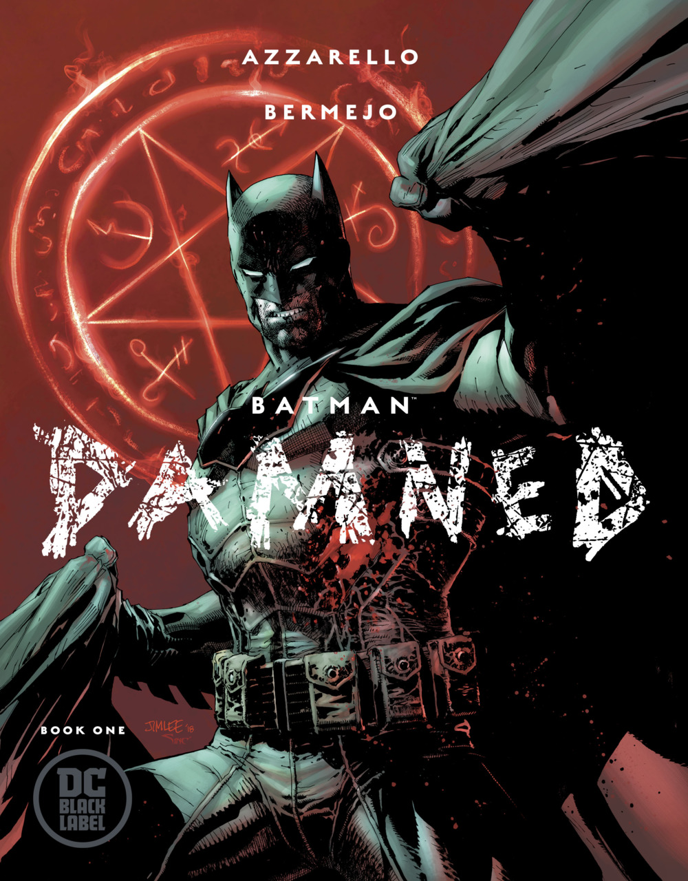 Variant Cover cover