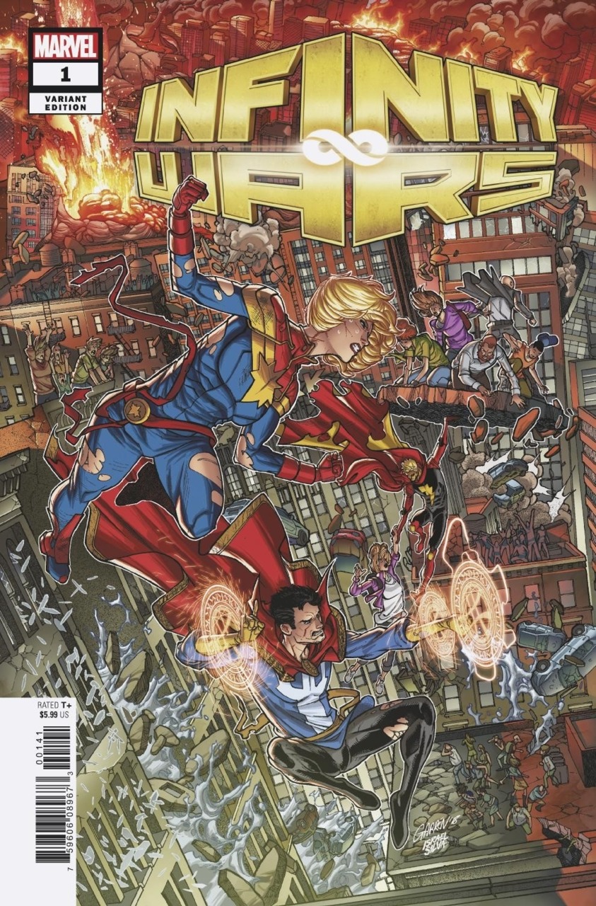 Connecting Variant Cover cover