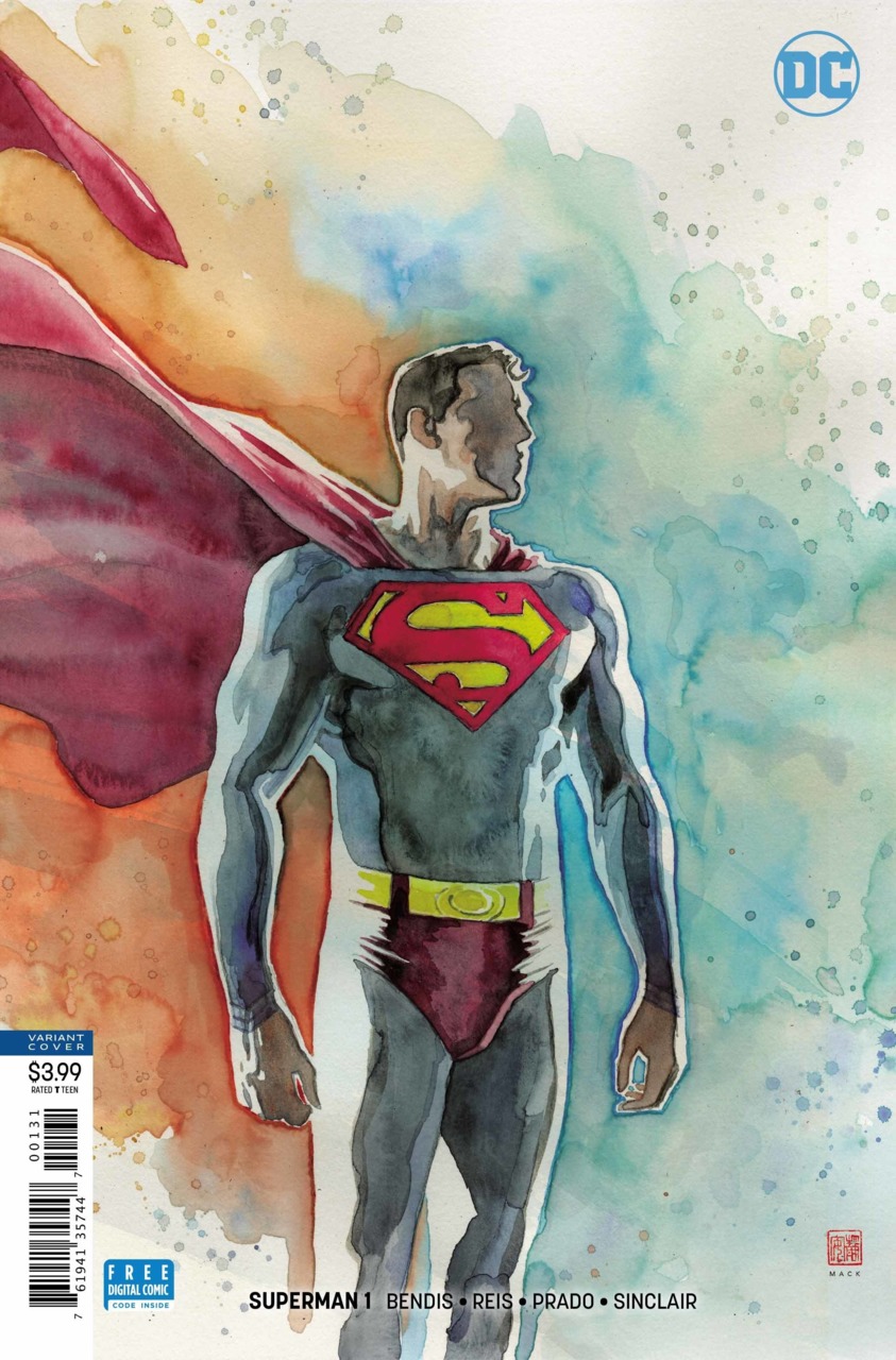 Variant Cover cover