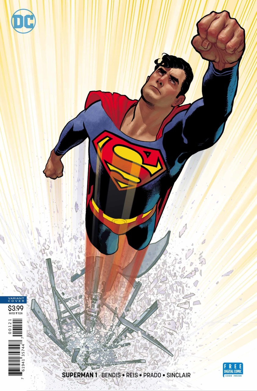 Variant Cover cover
