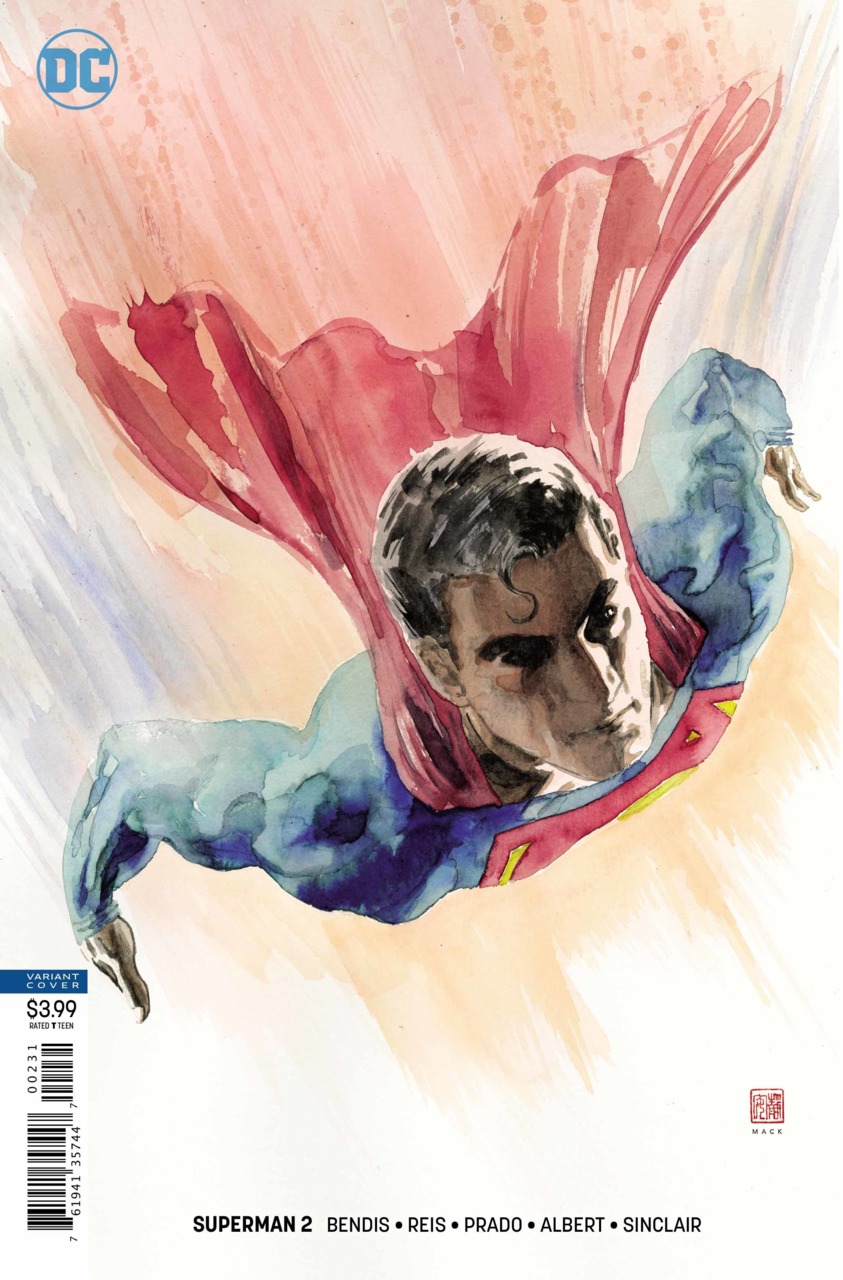 Variant Cover cover
