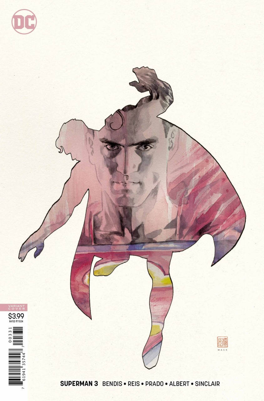 Variant Cover cover