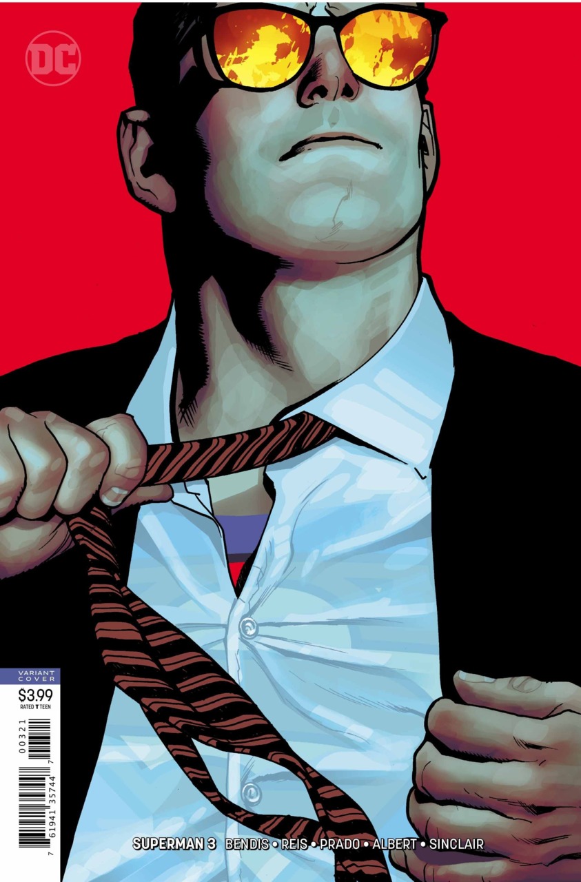 Variant Cover cover